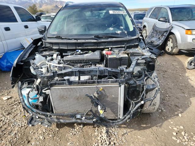 2017 NISSAN ROGUE S - KNMAT2MV8HP619011