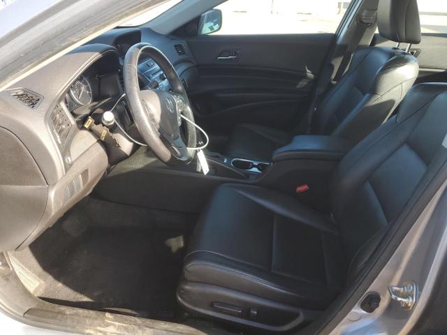 2016 ACURA ILX BASE W 19UDE2F32GA025360