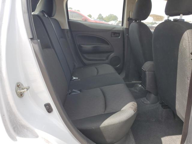 2024 MITSUBISHI MIRAGE ES - ML32AUHJ8RH003885