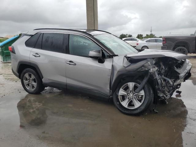 2024 TOYOTA RAV4 XLE #3308254178