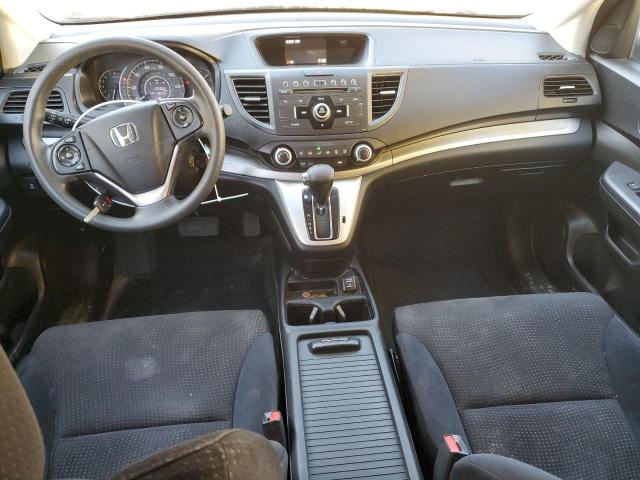 2012 HONDA CR-V EX - 5J6RM4H50CL004601