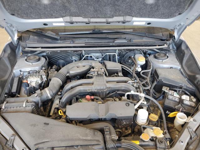 2016 SUBARU CROSSTREK JF2GPANC6G8333481