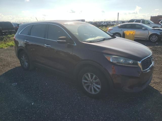 2019 KIA SORENTO LX #3305428442