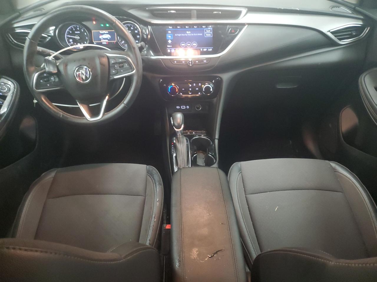 BUICK ENCORE PREFERRED