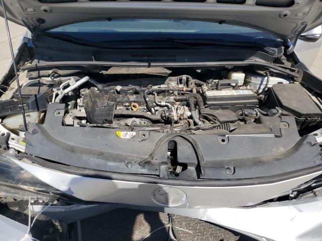 2020 TOYOTA COROLLA SE #3291194971