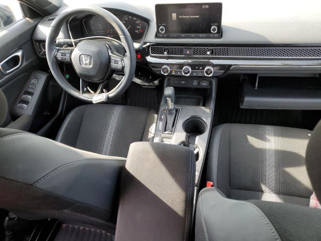 2024 HONDA CIVIC SPOR #3284913968