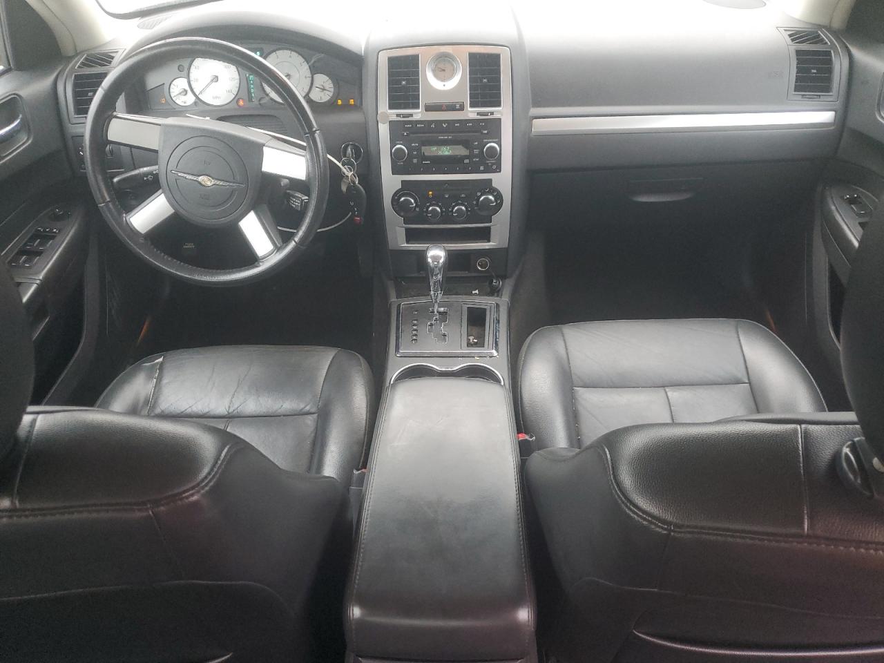 CHRYSLER 300 TOURING