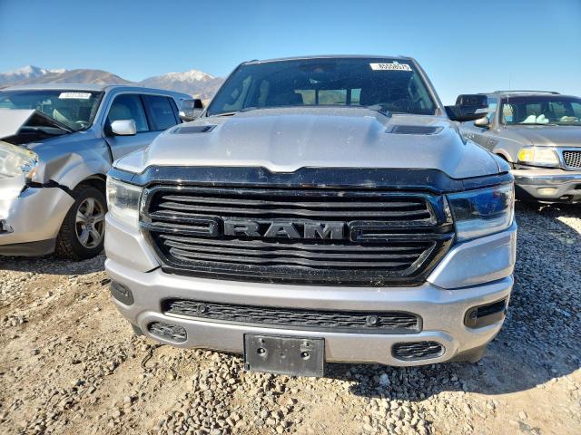 2022 RAM 1500 LARAM - 1C6SRFJM6NN314174