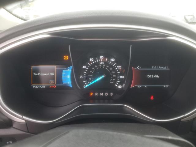 2015 FORD FUSION SE - 3FA6P0H70FR276538