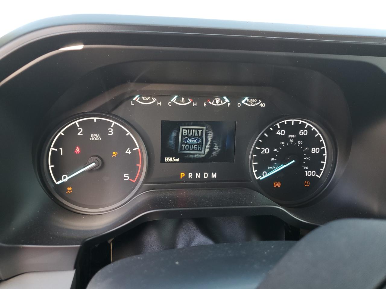 FORD F-350 SUPER DUTY