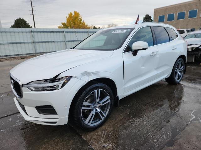 Global Auto Auctions: 2018 VOLVO XC60 T5