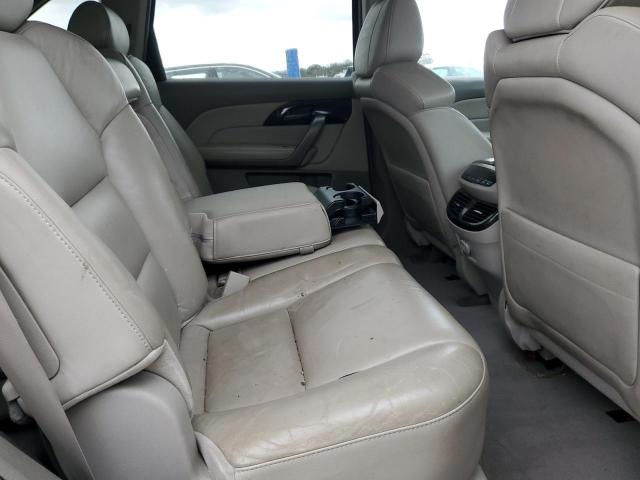 2007 ACURA MDX TECHNO #3302858898