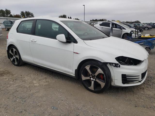 2016 VOLKSWAGEN GTI S/SE 3VWTT7AU5GM002474