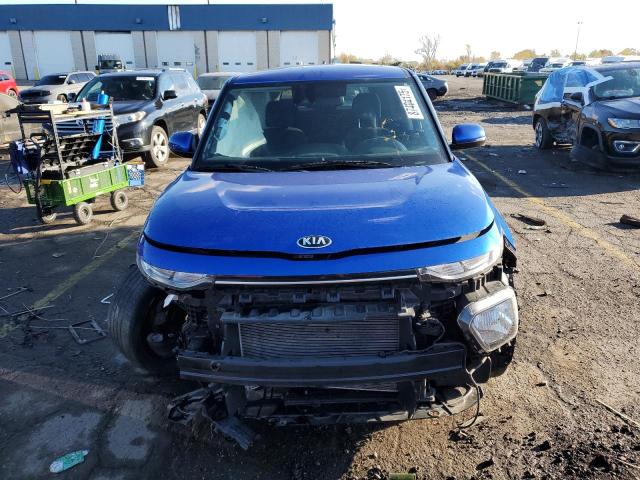 2021 KIA SOUL GT LI #3292330318