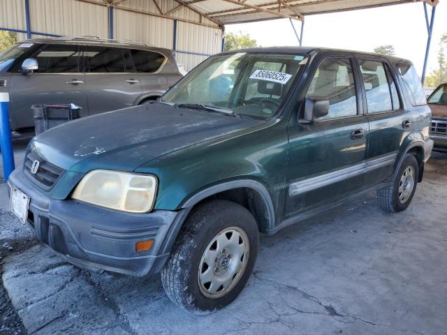 1999 HONDA CR-V #3301691644