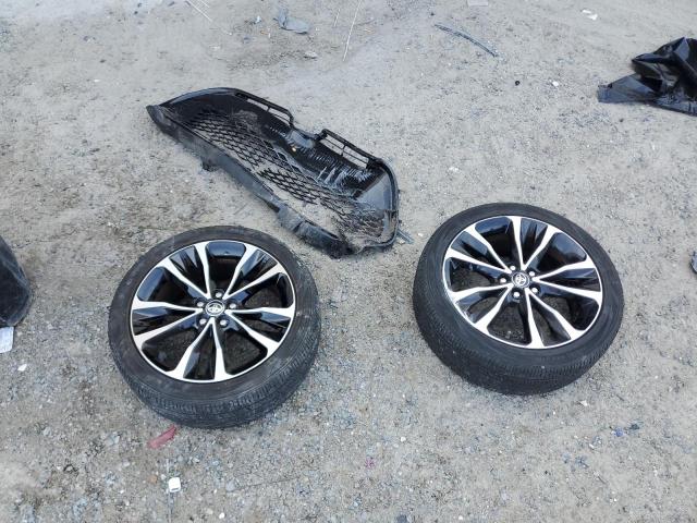 2018 TOYOTA COROLLA L - 5YFBURHE2JP804521