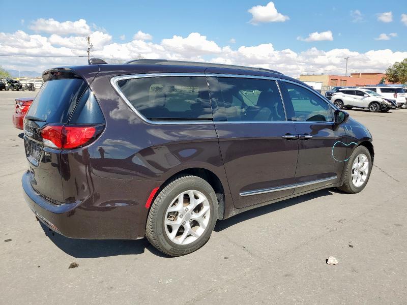 2017 CHRYSLER PACIFICA T - 2C4RC1BG6HR670023