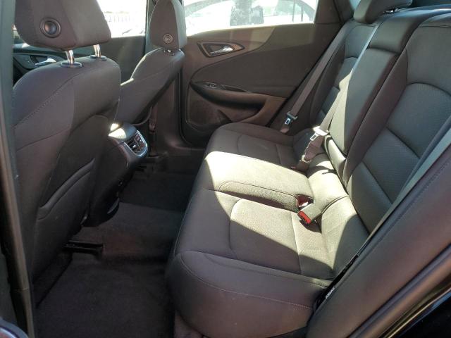 2020 CHEVROLET MALIBU 1G1ZD5ST9LF013632