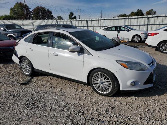 2012 FORD FOCUS SEL #3297204411