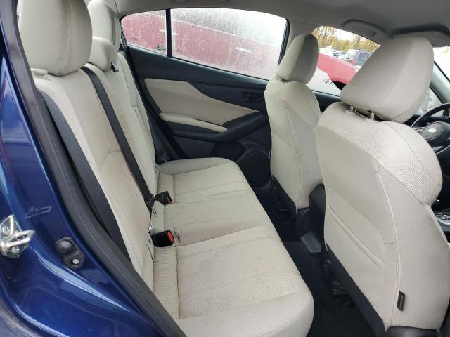 2017 SUBARU IMPREZA - 4S3GKAA65H3600928