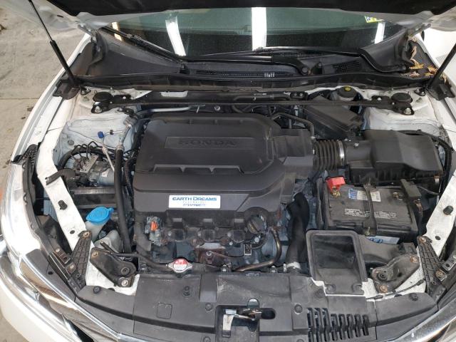 2016 HONDA ACCORD EXL - 1HGCR3F02GA002379