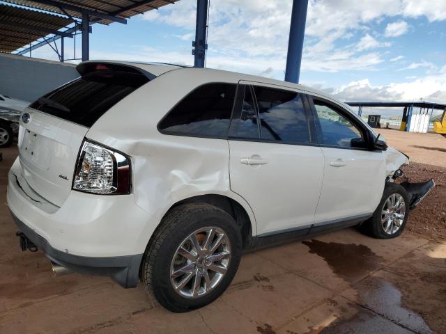 2014 FORD EDGE SEL - 2FMDK3JC8EBA74659
