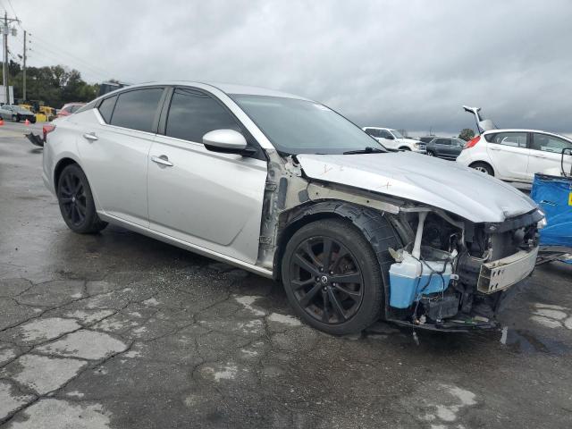 2020 NISSAN ALTIMA S 1N4BL4BV8LC234783