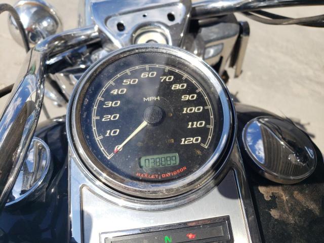 2016 HARLEY-DAVIDSON FLHR ROAD 1HD1FBM10GB619552