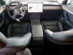 Lot #3302631086 2022 TESLA MODEL 3