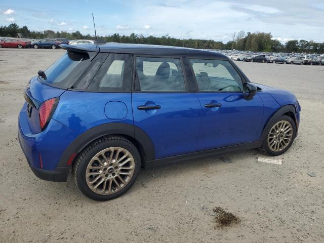 2025 MINI COOPER S - WMW53GD05S2W51242