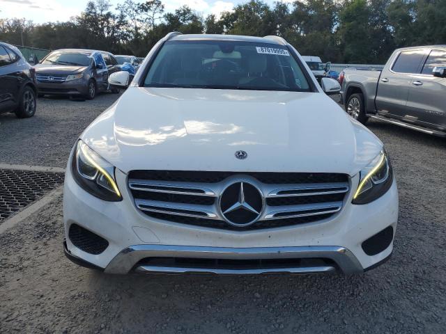 2018 MERCEDES-BENZ GLC 350E #3273738372