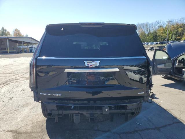 2025 CADILLAC ESCALADE E 1GYS9KRL3SR163967