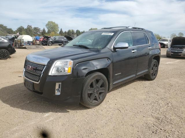 GMC TERRAIN SL
