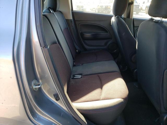 2019 MITSUBISHI MIRAGE LE ML32A5HJ8KH006359