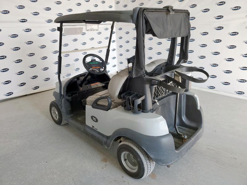 2022 CLUB CAR TEMPO FLA #3256316363