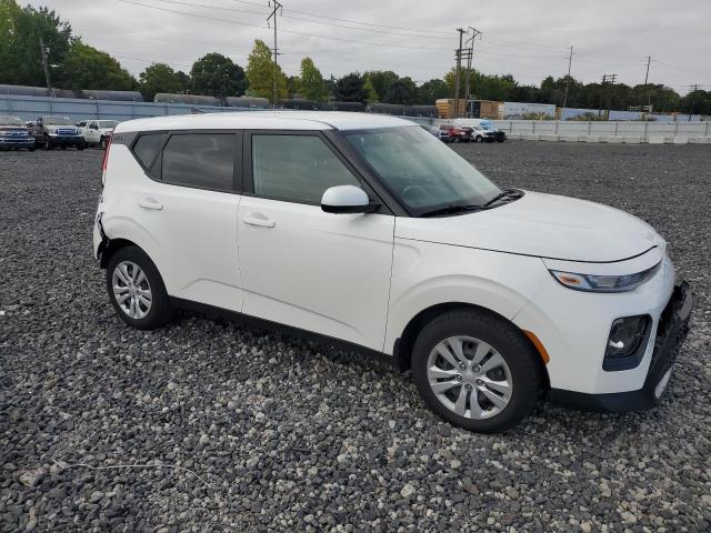 2022 KIA SOUL LX - KNDJ23AU2N7173812