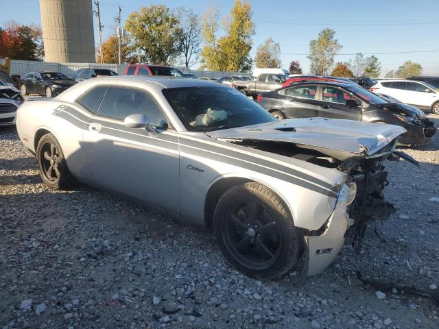2010 DODGE CHALLENGER R/T - 2B3CJ5DT1AH134879