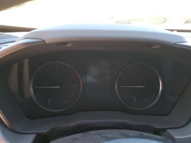 2025 SUBARU CROSSTREK #3294410575