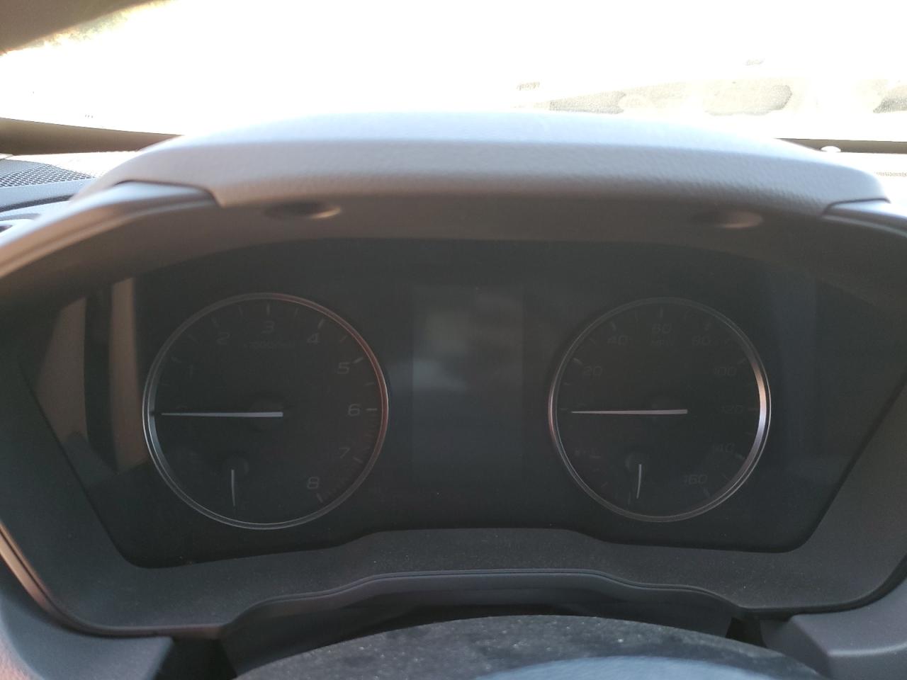 SUBARU CROSSTREK PREMIUM