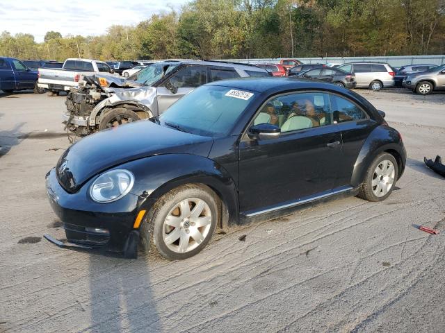 2015 VOLKSWAGEN BEETLE 1.8T 3VWF17AT6FM656506