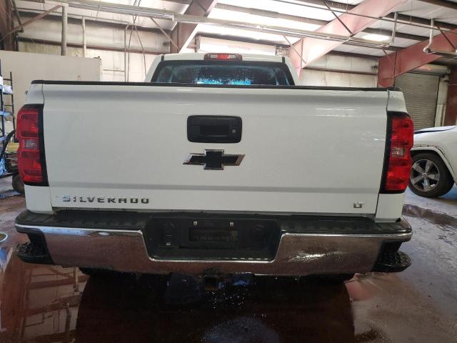 2016 CHEVROLET SILVERADO - 1GCVKREC7GZ165170