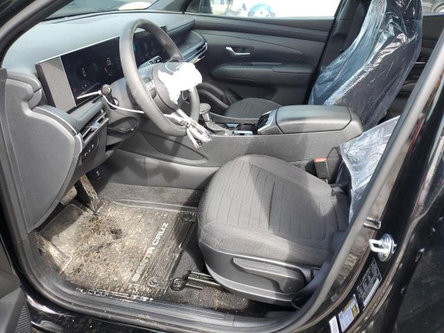 2025 HYUNDAI SANTA CRUZ SE #3296223423