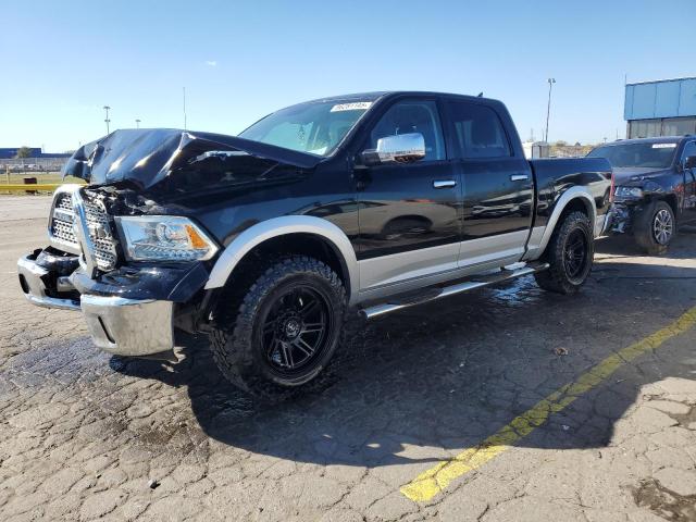 Global Auto Auctions: 2014 RAM 1500 LARAM