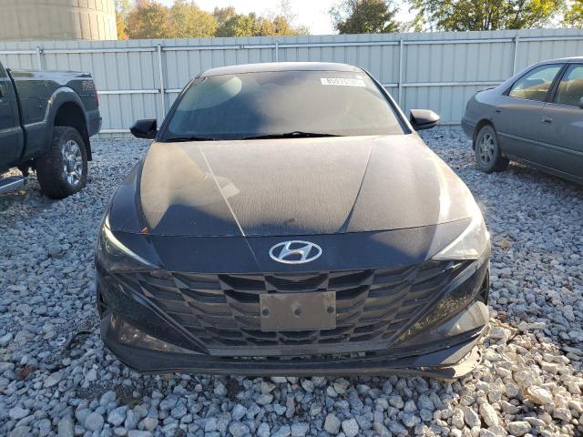 2022 HYUNDAI ELANTRA SE - KMHLM4AG6NU349518