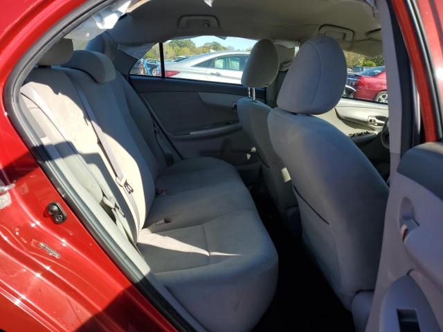 2010 TOYOTA COROLLA BA - 2T1BU4EE9AC514932