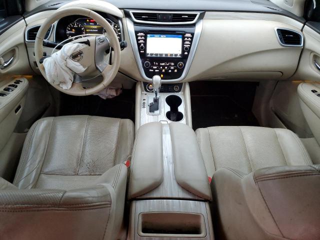 2016 NISSAN MURANO S 5N1AZ2MG5GN120690