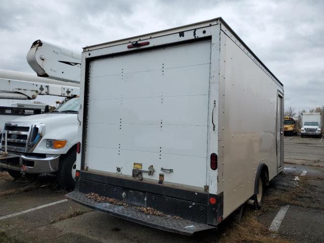 2021 FORD ECONOLINE #3284774541