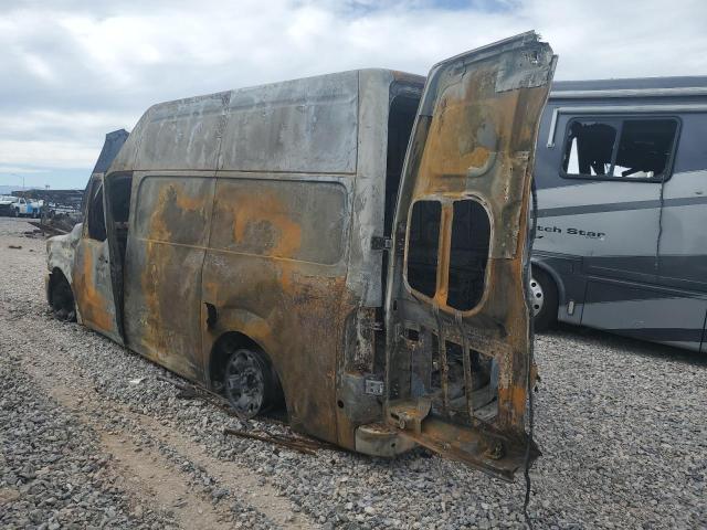 2019 NISSAN NV 2500 S 1N6AF0LY6KN810384