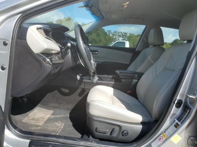 2016 TOYOTA AVALON XLE - 4T1BK1EBXGU226239