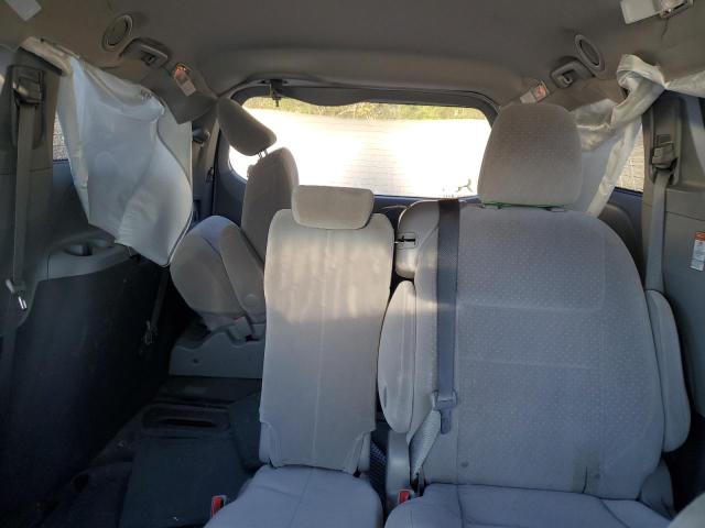 2015 TOYOTA SIENNA LE - 5TDKK3DC2FS591267